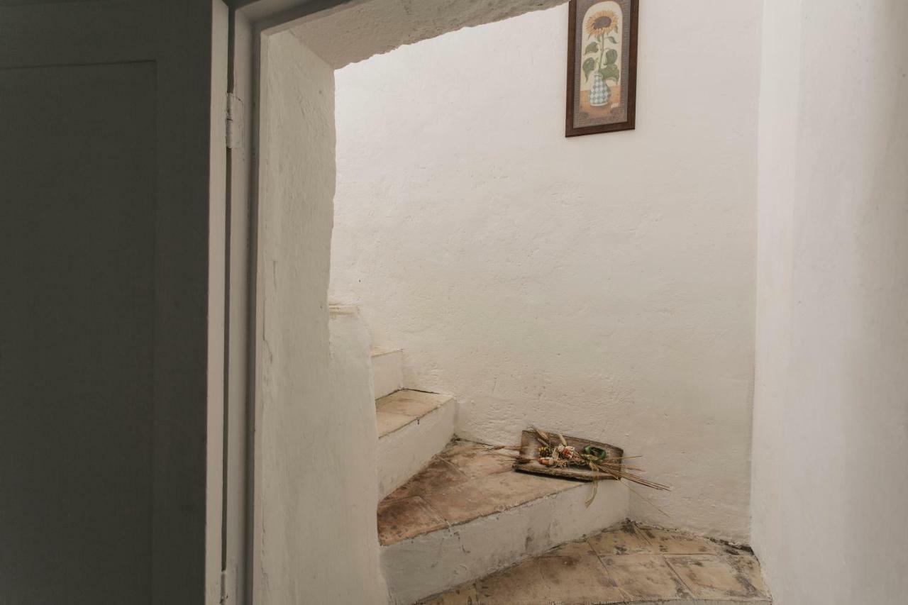 Matera Suite - Matera Suite B Exterior foto