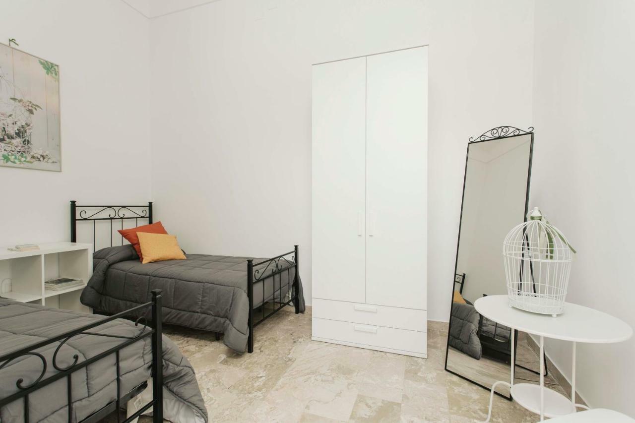 Matera Suite - Matera Suite B Exterior foto