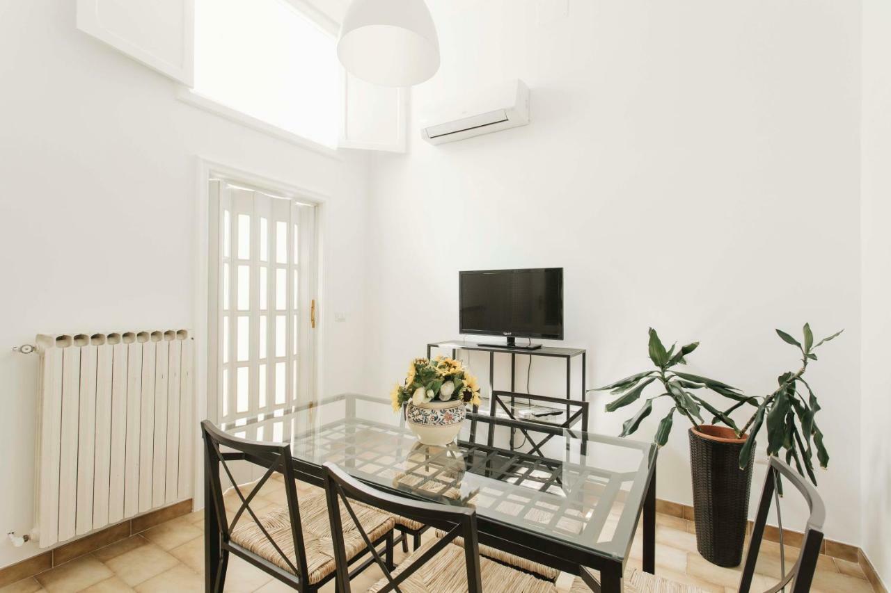Matera Suite - Matera Suite B Exterior foto